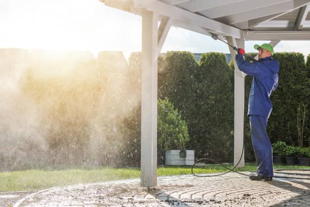 Best Gutter Cleaning  in Amityville, NY